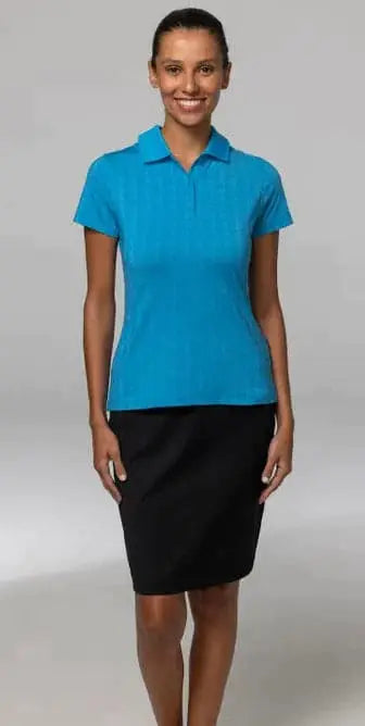 Aussie Pacific Noosa Lady Polos 2325 Aussie Pacific